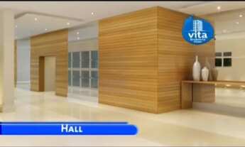 Imagem: Vita residencial clube apartamento recife