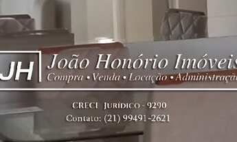 Imagem 4: Apartamento para venda tem 65 metros quadrados com 1 quarto em Barra da Tijuca - Rio de Ja