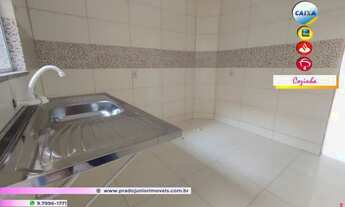 Imagem 4: Agostinho Porto - Casas Duplex 3 Qts Lindo acabamento, com churrasqueira