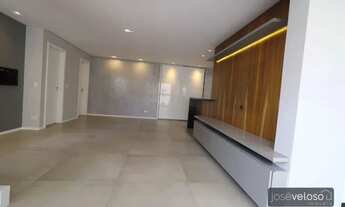 Imagem 4: Apartamento com 2 suítes à venda, 90 m² por R$ 880.000 - Bigorrilho - Curitiba/PR