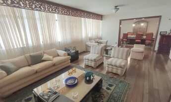 Imagem: Apartamento à venda, 4 quartos, 1 suíte