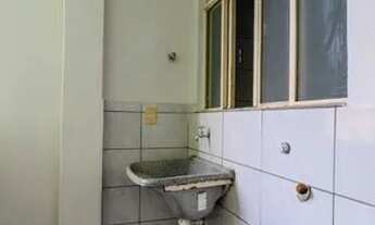 Imagem 5: Apartamento para aluguel, 2 quartos, 1 vaga, Porto Velho - Divinópolis/MG