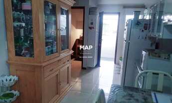 Imagem 4: Excelente Casa com Ático -3 Quartos - Bairro Alto