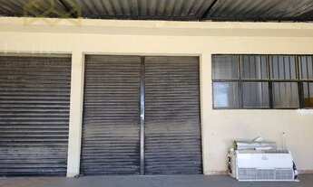 Imagem 3: Barracão - Jardim Novo Campos Elíseos - Campinas