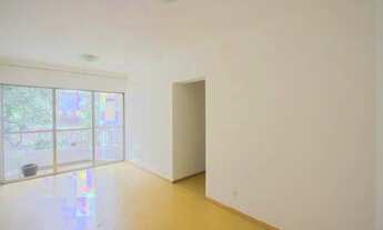 Imagem: Apartamento para Aluguel - Brooklin, 2 Quartos