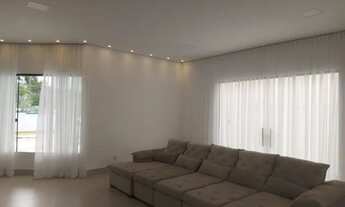 Imagem 5: Vendo Casa Terrea no Condomínio Passaredo com 350 m² com 3 Suítes e Piscina