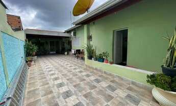 Imagem 6: Casa com 3 dormitórios à venda, 164 m² por R$ 580.000,00 - Vila Areal - Indaiatuba/SP