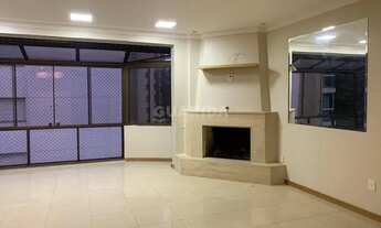 Imagem 3: Cobertura de 03 dormitórios, sendo 01 suíte, 2 vagas de garagem no bairro Bela Vista