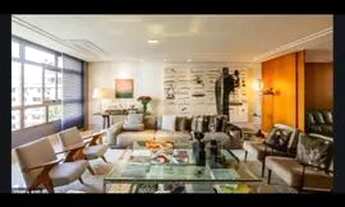 Imagem: Apartamento à venda, 4 quartos, 3 suítes