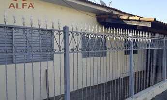 Imagem: Casa com 3 dormitórios para alugar, 100