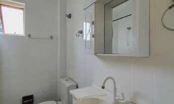 Imagem 2: Apartamento para Aluguel - Jardim Santa Emília, 2 Quartos, 54 m2