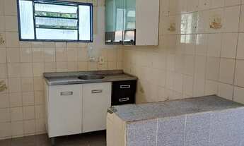 Imagem 5: Kitinet 710 sul Bloco c