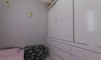 Imagem 4: Apartamento para venda possui 44 metros quadrados com 2 quartos em Jardim Umarizal - São P