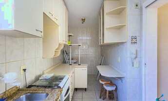 Imagem 7: Apartamento semi mobiliado no bairro Cristo Redentor!!