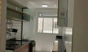 Imagem 4: Térreo Apartamento com 2 dormitórios