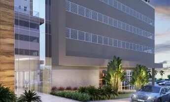 Imagem: Apartamento à venda, 2 quartos, 1 vaga