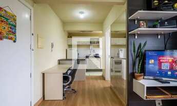 Imagem 4: Apartamento para Aluguel - Centro Histórico, 1 Quarto, 30 m2