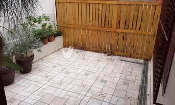 Imagem 3: Casa - Jardim Proença I - Campinas