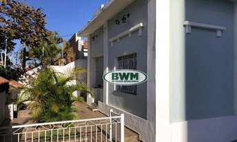 Imagem 6: Casa com 5 dormitórios à venda, Vila Leão - Sorocaba/SP