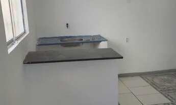 Imagem 2: Apartamento no marco