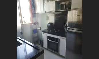 Imagem 4: Venda Apartamento 44 m² 2 Dormitórios 1 Vaga de Garagem