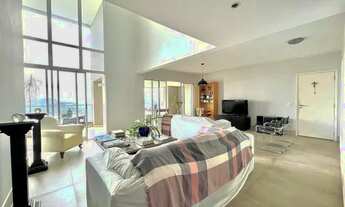 Imagem 5: Apartamento à venda, 3 quartos, 3 suítes, 4 vagas, Vila da Serra - Nova Lima/MG