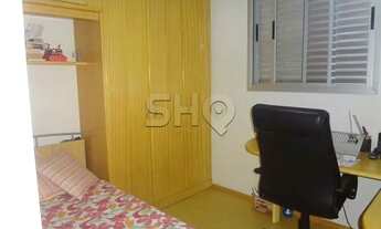 Imagem 6: Vende-se Apartamento Vila Mariana - São Paulo 3 dormitórios - 2 vagas