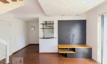 Imagem 5: Apartamento para Aluguel - Vila Madalena, 2 Quartos, 80 m2