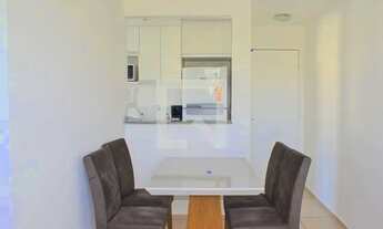 Imagem 6: Apartamento para Aluguel - Parque Prado, 2 Quartos, 48 m2