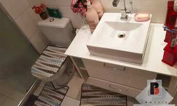 Imagem 6: Apartamento a Venda Vila Invernada (Água Rasa