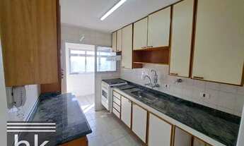 Imagem 6: Apartamento com 2 dormitórios para alugar, 63 m² por R$ 2.659,00/mês - Vila das Mercês - S