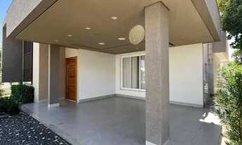 Imagem 5: Casa Térrea Mirante do Lago