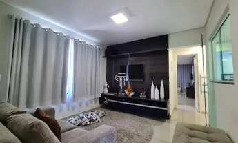 Imagem 6: Casa Espaçosa No Horto Fino Acabamento 4 Suítes Projetados Porcelanato