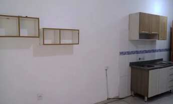 Imagem: Direto. Sem Fiador. .Kit Net no Centro