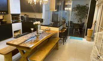 Imagem 7: Bairro: Condomínio Florais Cuiabá Residencial Valor: R$ 980.000,00 codigo: 26189