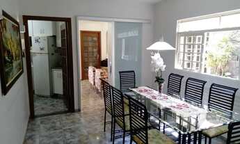 Imagem 6: Casa para aluguel, 3 quartos, 1 suíte, 4 vagas, Santa Mônica - Uberlândia/MG