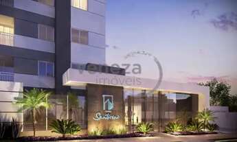 Imagem: Apartamento com 3 quartos para alugar por