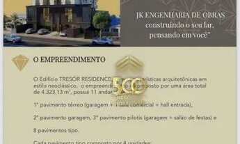 Imagem 7: Apartamento com 3 dormitórios à venda, 84 m² por R$ 459.617,00 - Jardim Eldorado - Palhoça