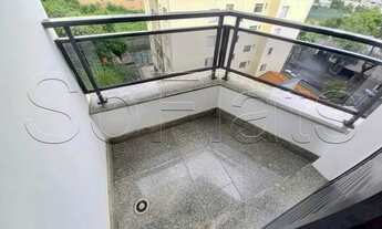 Imagem 4: Flat Palais Royal com 1 dormitório e 1 vaga disponível para locação na Mooca