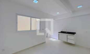 Imagem: Apartamento para Aluguel - Mooca, 1 Quarto