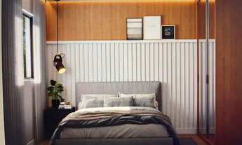 Imagem 5: Apartamento Parque da FONTE em São José dos Pinhais