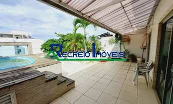 Imagem 2: Cobertura-À VENDA-Recreio dos Bandeirantes-Rio de Janeiro-RJ