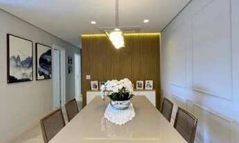 Imagem 2: APARTAMENTO COMPLETÍSSIMO PARA LOCAÇÃO E VENDA - SWISS PARK