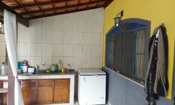 Imagem 7: Linda casa em estilo colonial