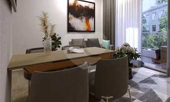 Imagem 6: APTO JD S. PAULO