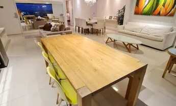 Imagem 4: Apartamento à Venda, 03 Quartos, 03 Suítes, 150m2, Colina A Patamares, Salvador/BA