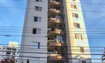 Imagem 1: Apartamento para venda na Vila Monte Alegre, São Paulo Ref.:1048