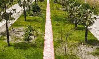 Imagem 5: AR - Loteamento Pacatuba IV pronto para construir