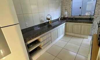 Imagem 3: Casa para venda tem 120 metros quadrados com 2 quartos em Monte Serrat - Salvador - Bahia