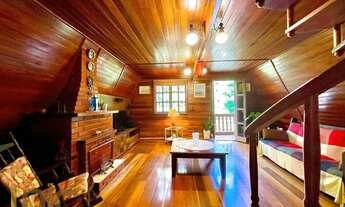 Imagem 6: Casa à venda, 137 m² por R$ 790.000,00 - Cascata dos Amores - Teresópolis/RJ